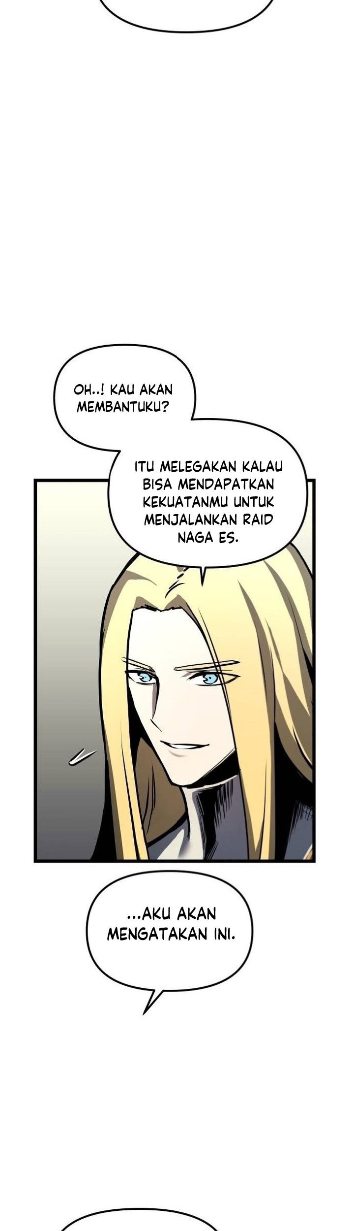 Reincarnation of the Suicidal Battle God Chapter 91 Gambar 16