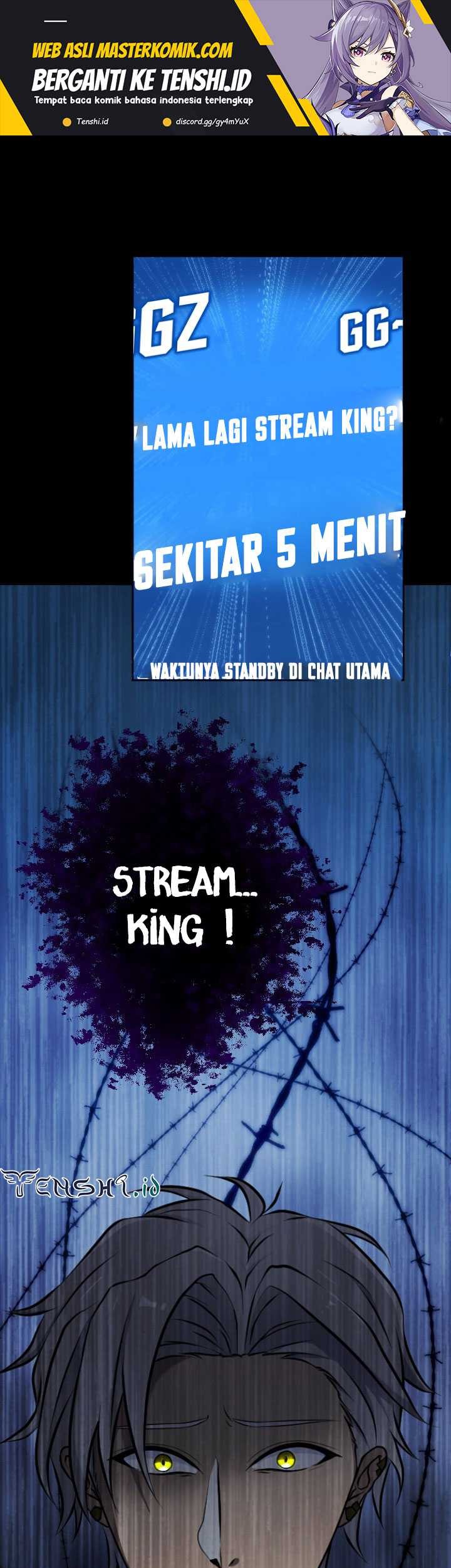 Baca Manga Revenge of the Top Ranker Chapter 13 Gambar 2