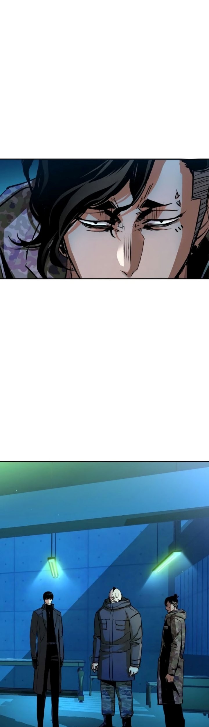 Baca Manhwa Mercenary Enrollment Chapter 157 Gambar 2