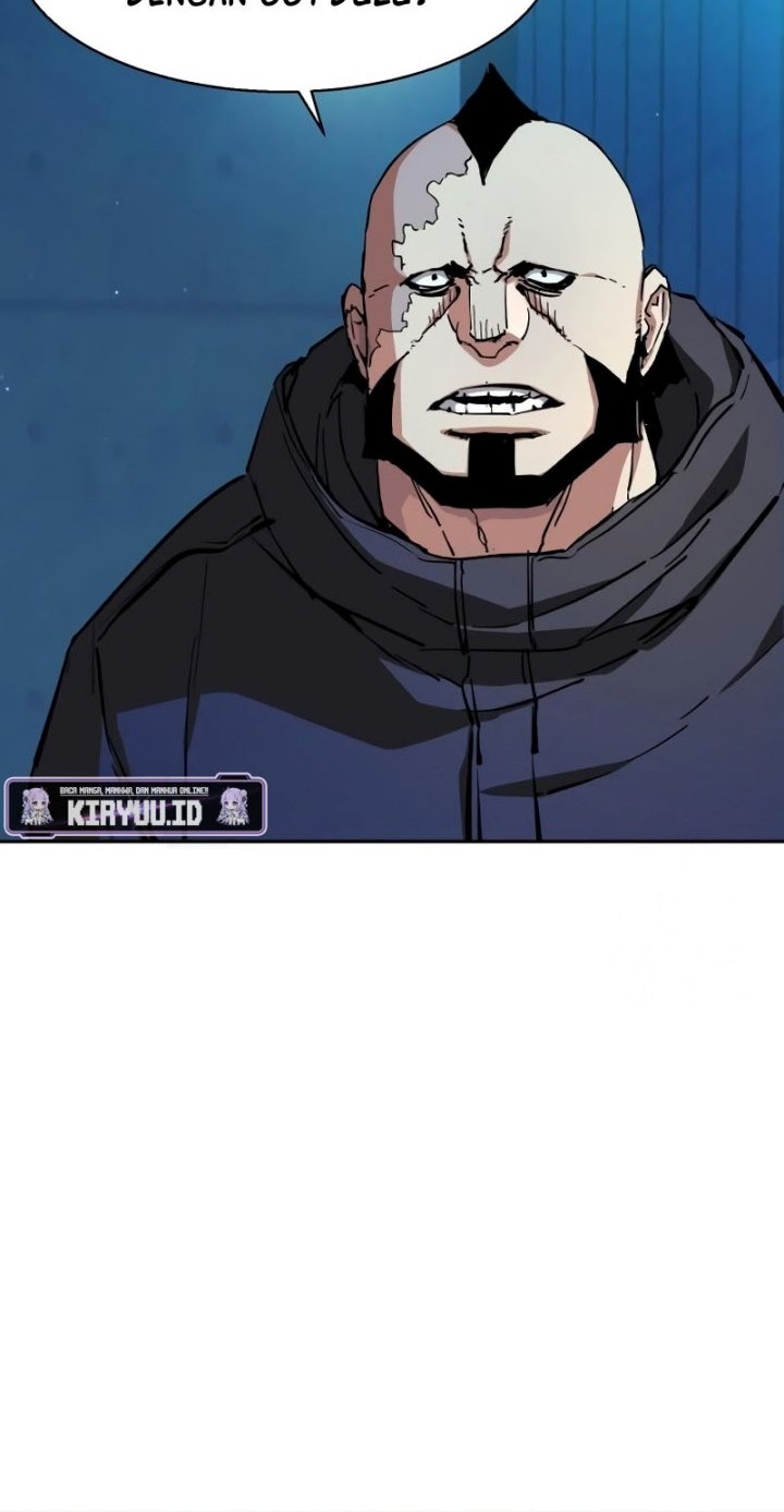 Mercenary Enrollment Chapter 157 Gambar 5