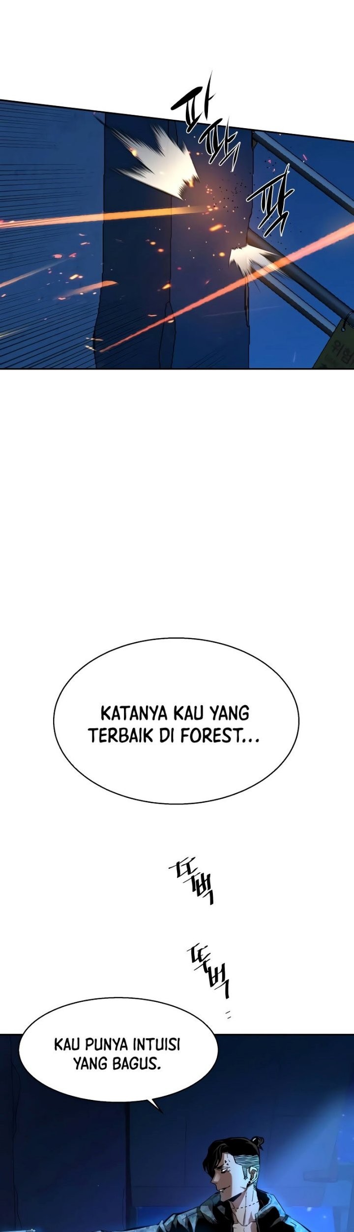 Mercenary Enrollment Chapter 156 Gambar 26
