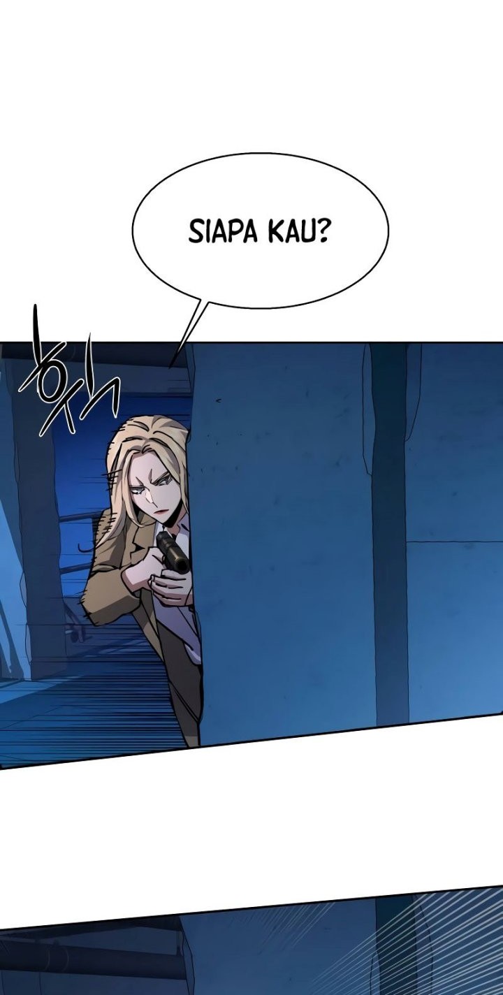 Mercenary Enrollment Chapter 156 Gambar 28