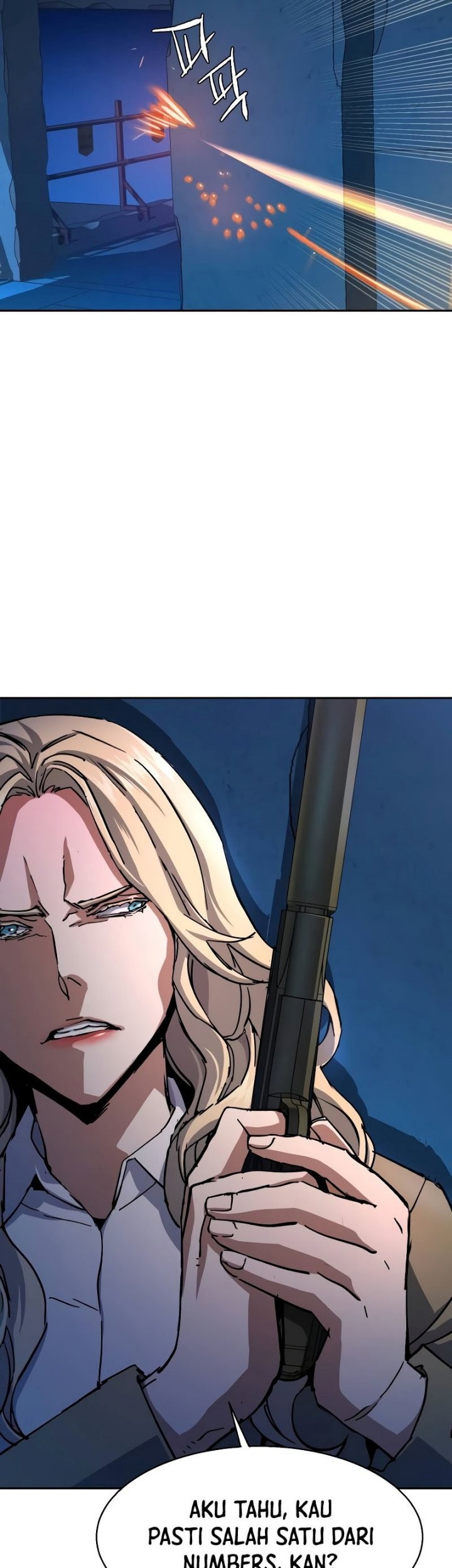 Mercenary Enrollment Chapter 156 Gambar 29
