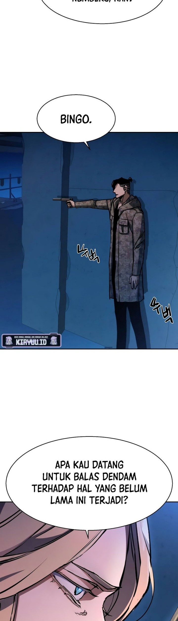 Mercenary Enrollment Chapter 156 Gambar 30