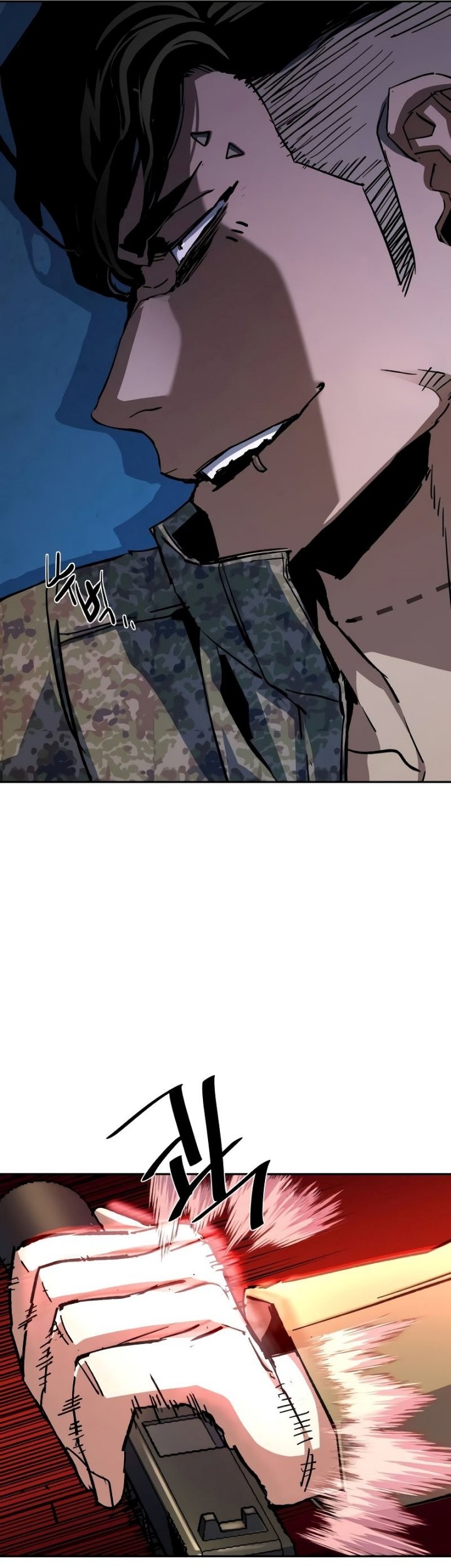 Mercenary Enrollment Chapter 156 Gambar 32