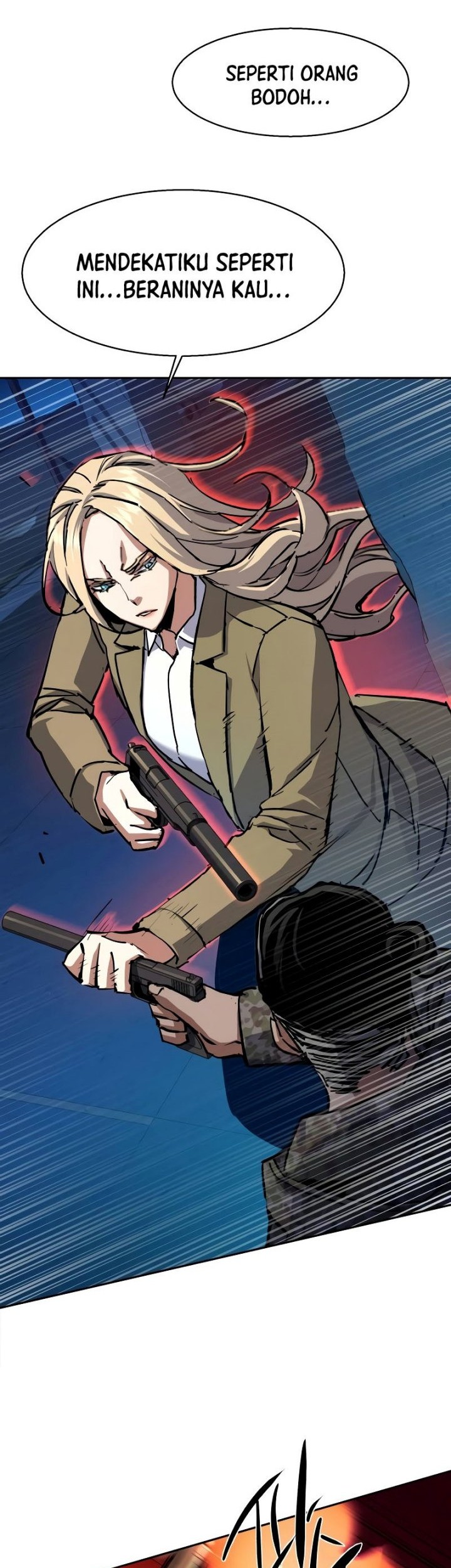Mercenary Enrollment Chapter 156 Gambar 33