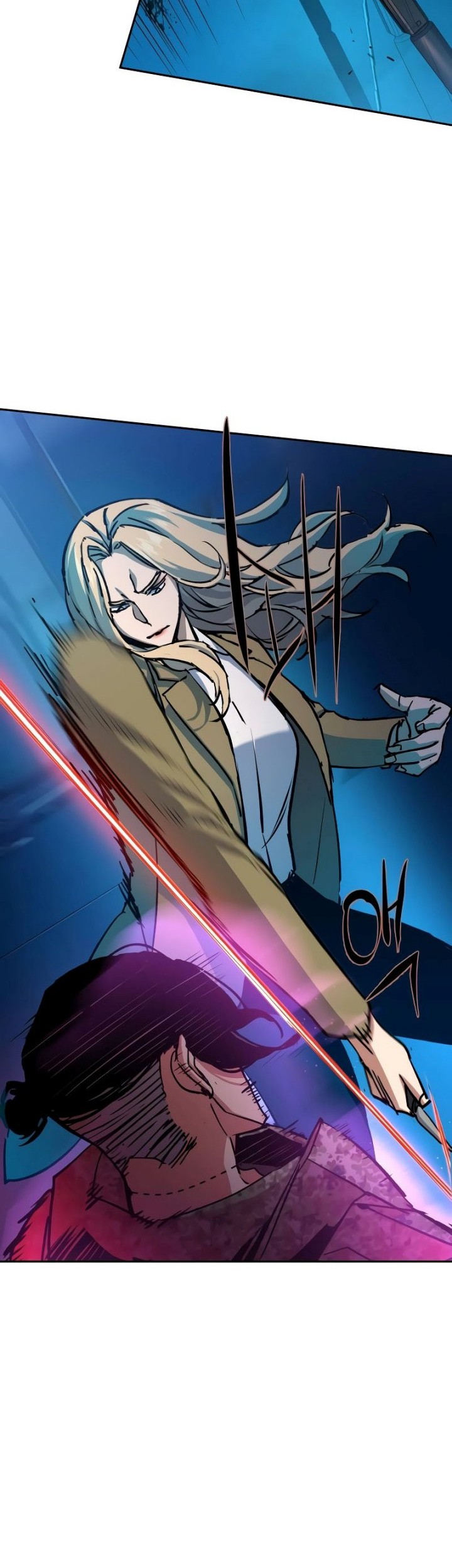 Mercenary Enrollment Chapter 156 Gambar 36