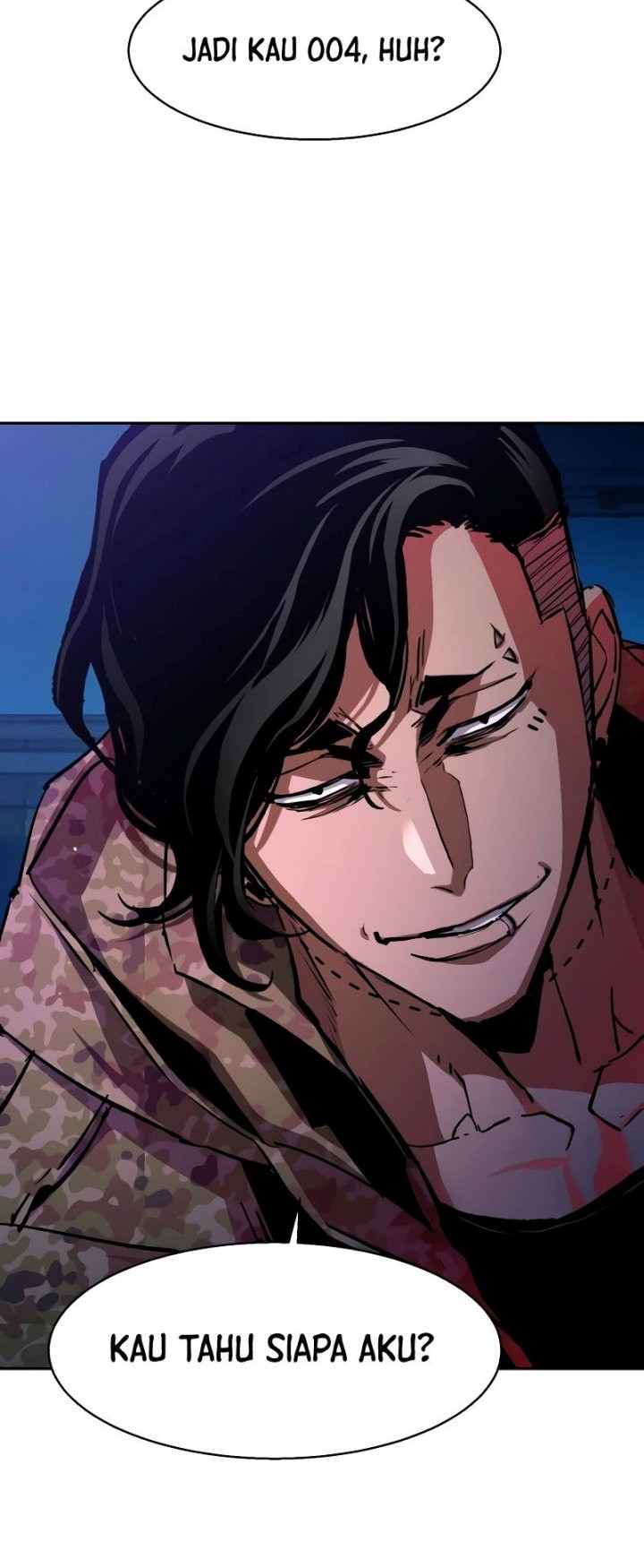 Mercenary Enrollment Chapter 156 Gambar 40