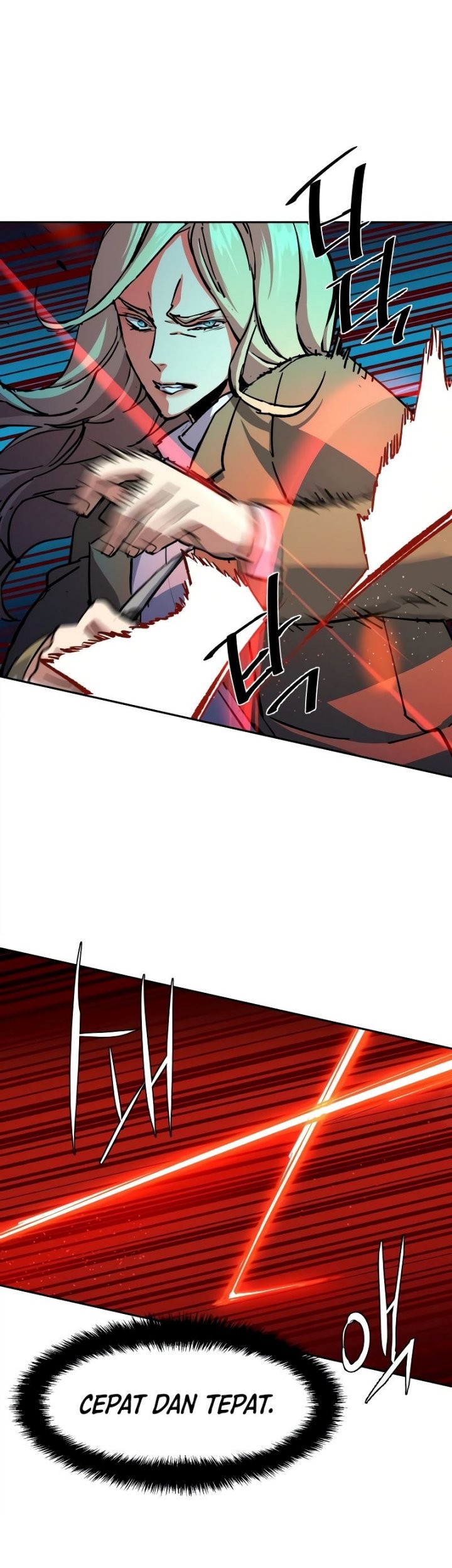 Mercenary Enrollment Chapter 156 Gambar 44