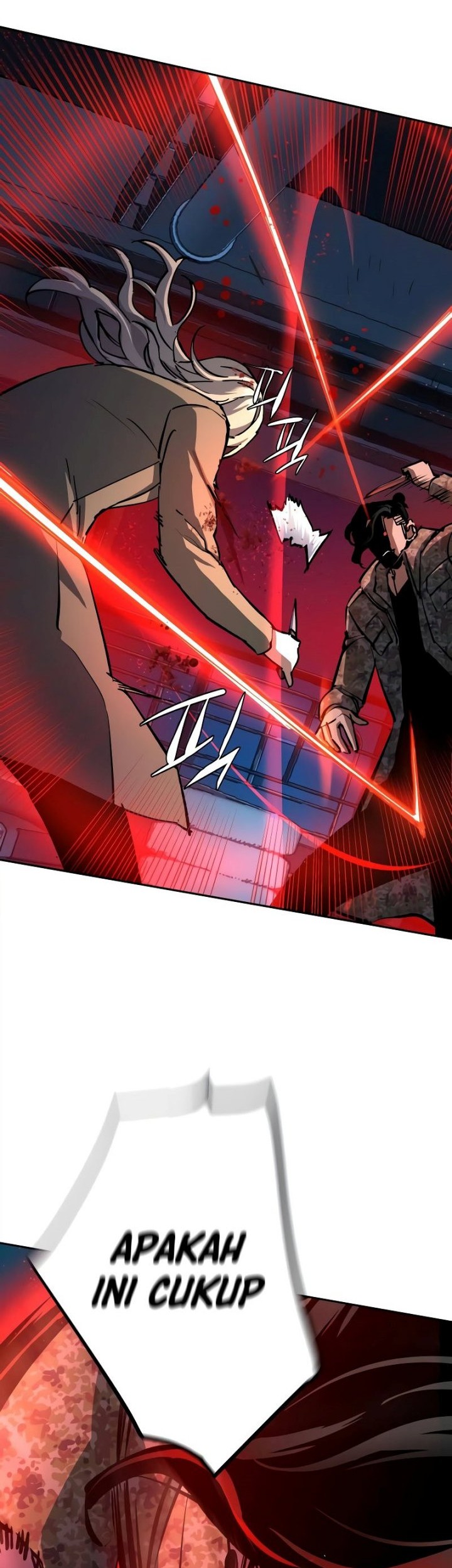 Mercenary Enrollment Chapter 156 Gambar 45