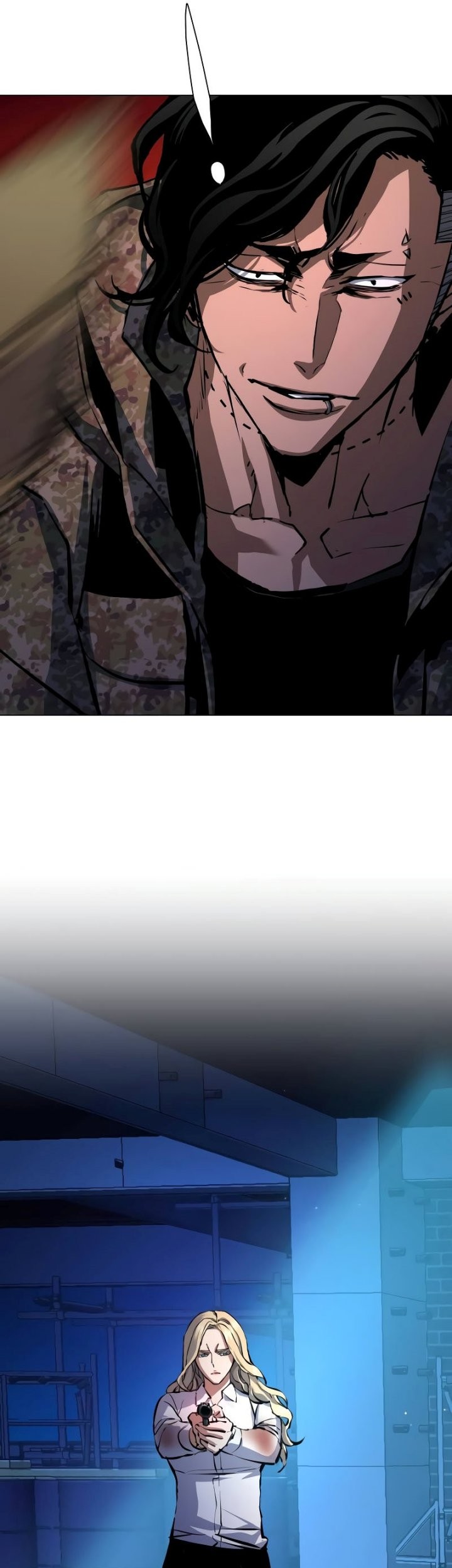 Mercenary Enrollment Chapter 156 Gambar 50