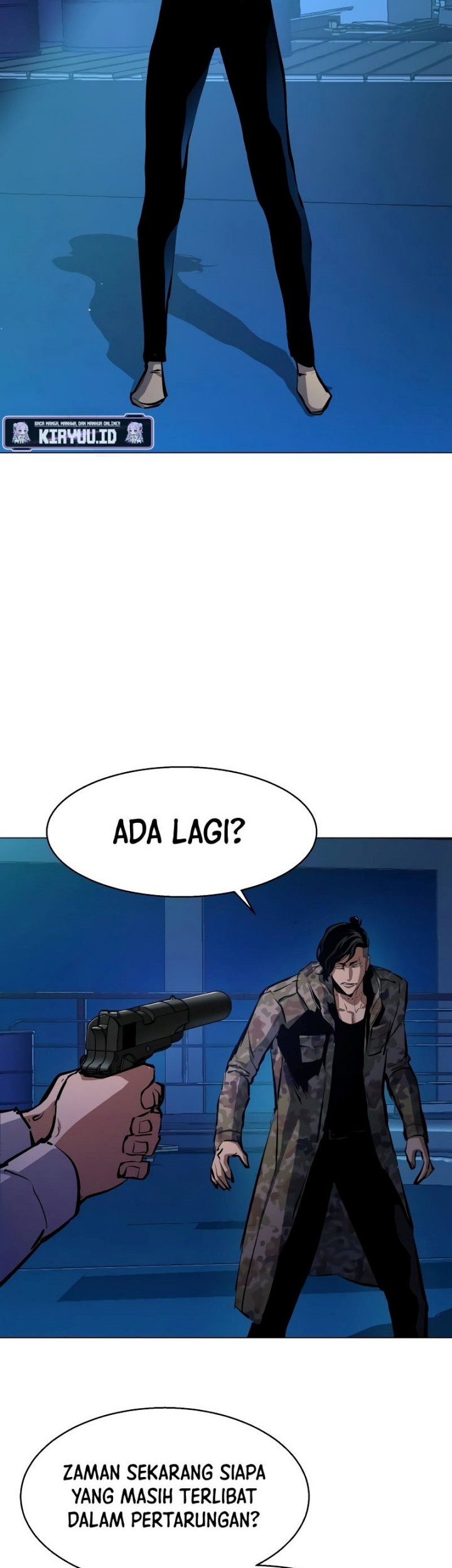 Mercenary Enrollment Chapter 156 Gambar 51