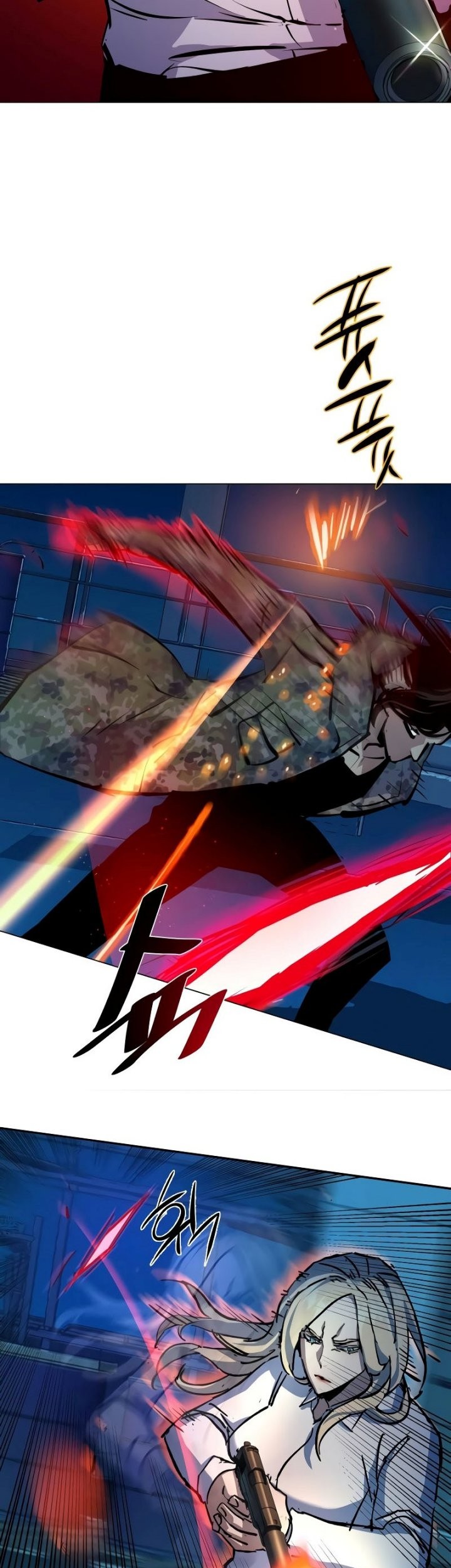 Mercenary Enrollment Chapter 156 Gambar 53