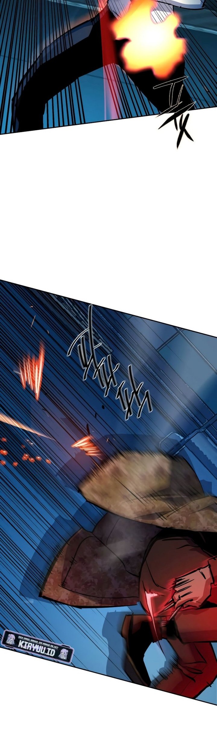 Mercenary Enrollment Chapter 156 Gambar 54