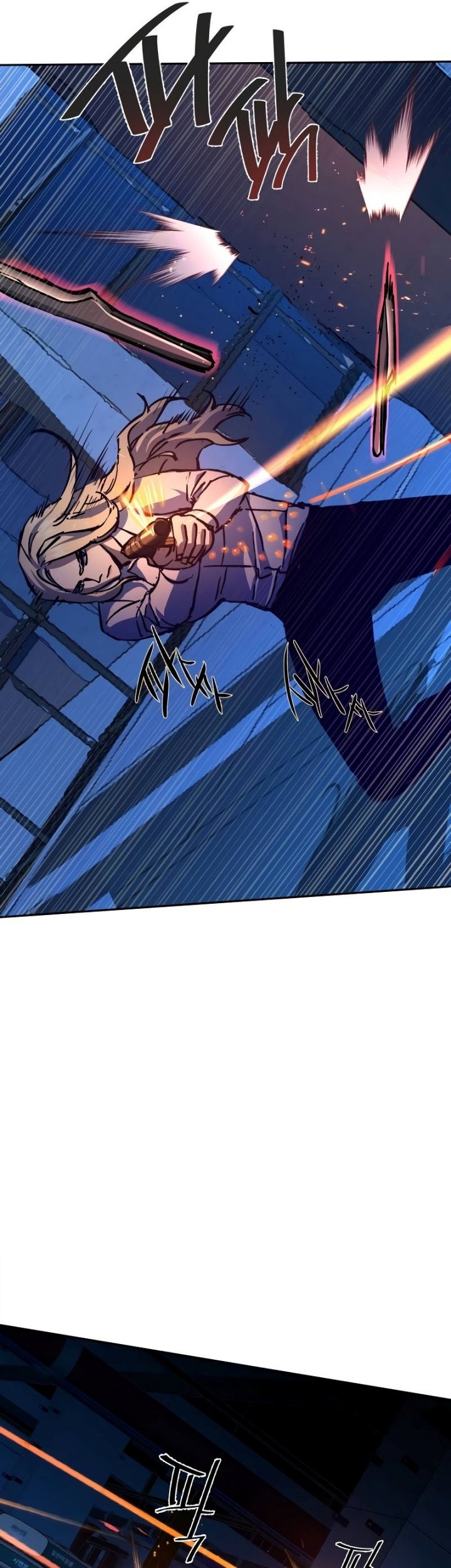 Mercenary Enrollment Chapter 156 Gambar 56