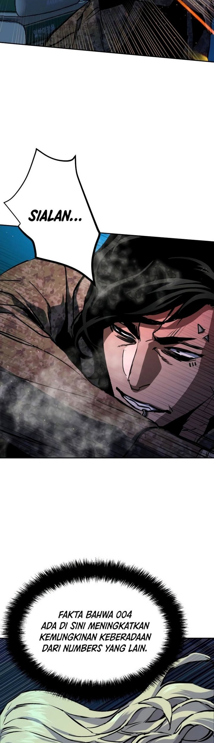 Mercenary Enrollment Chapter 156 Gambar 60