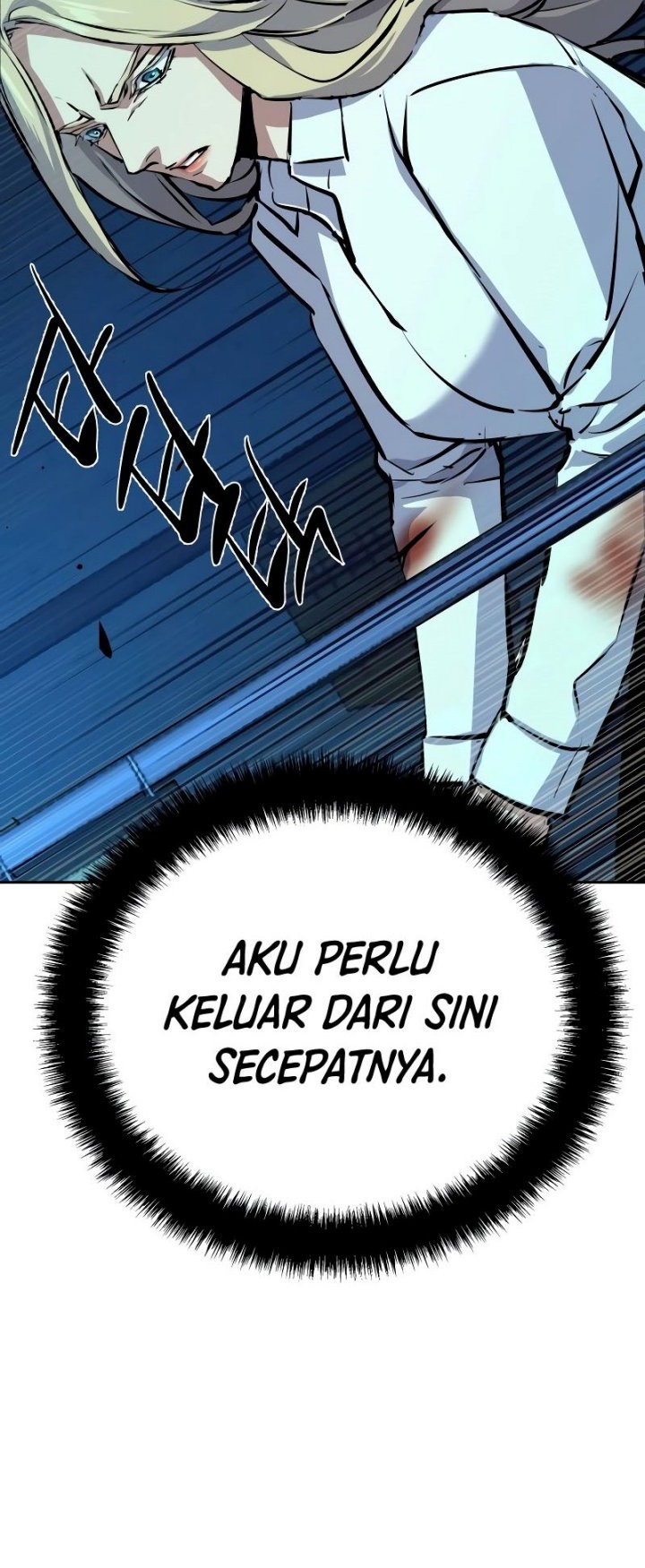 Mercenary Enrollment Chapter 156 Gambar 61