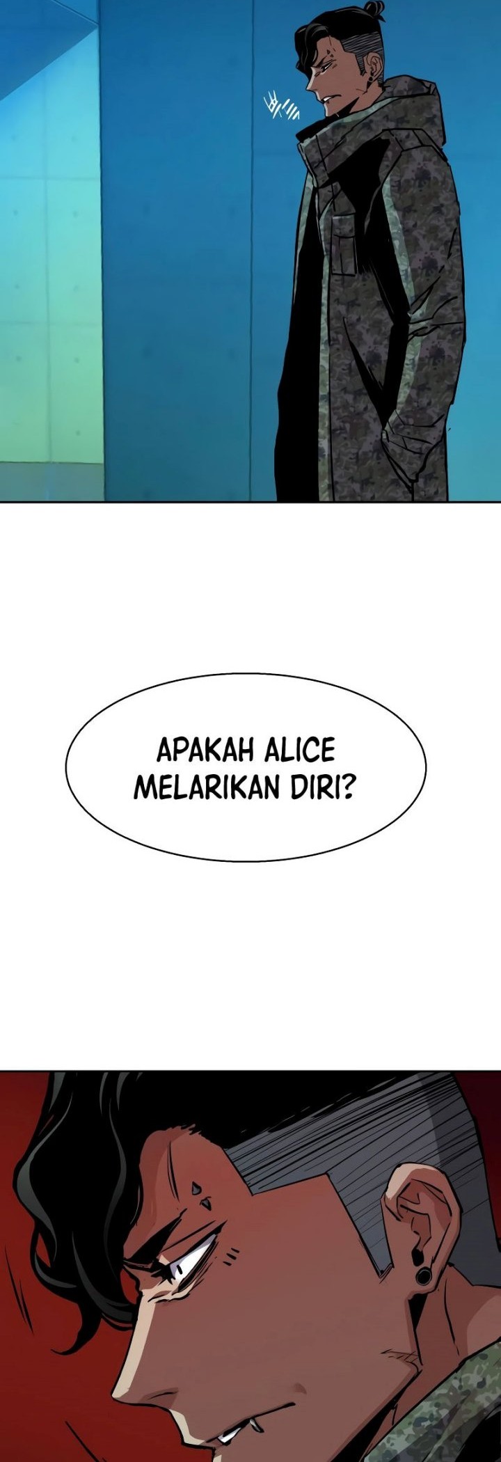 Mercenary Enrollment Chapter 156 Gambar 63