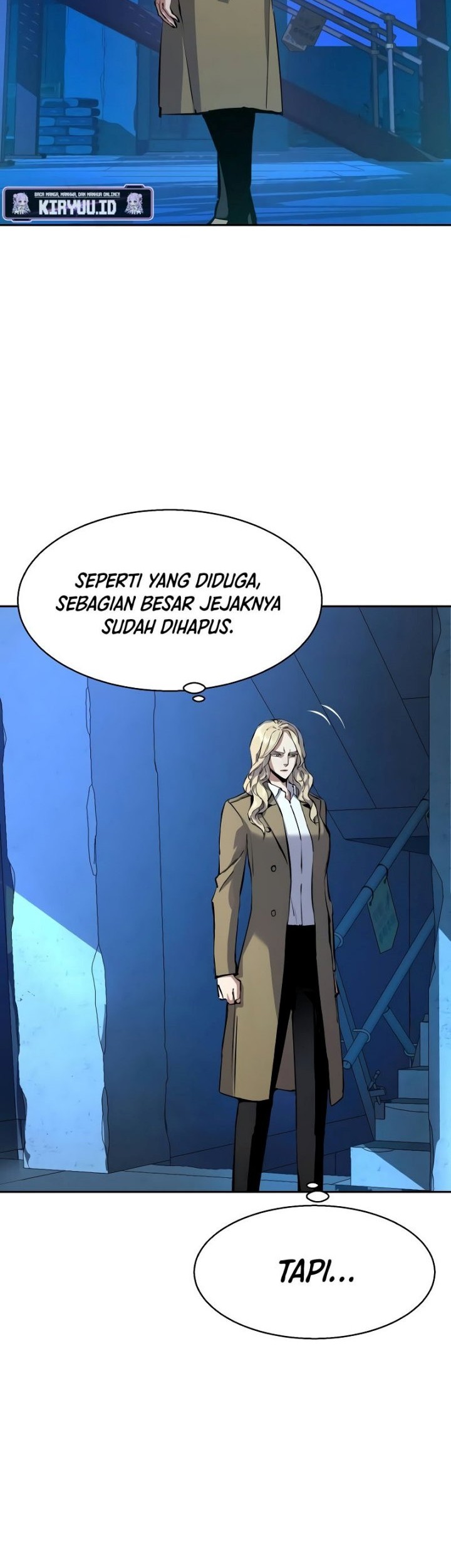 Mercenary Enrollment Chapter 156 Gambar 3