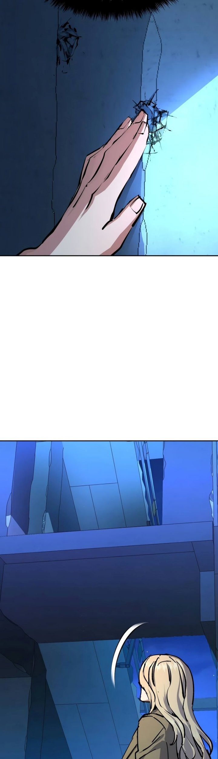 Mercenary Enrollment Chapter 156 Gambar 5