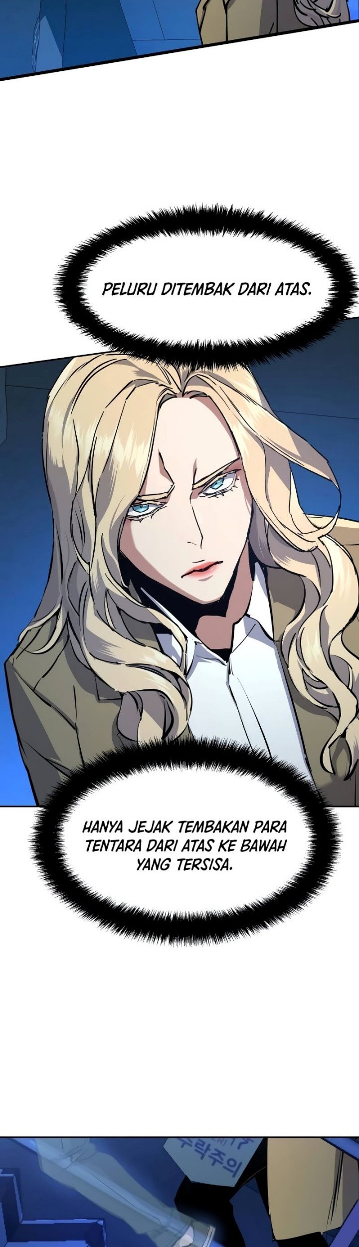 Mercenary Enrollment Chapter 156 Gambar 6