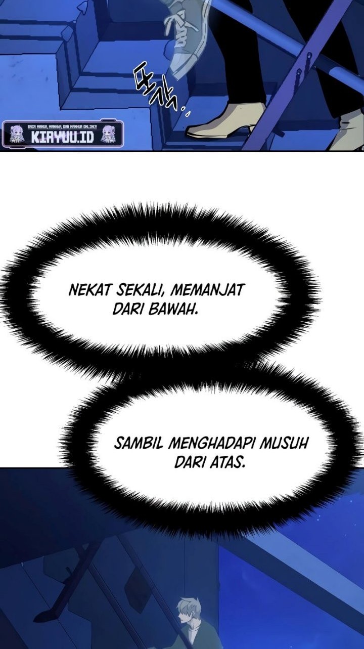 Mercenary Enrollment Chapter 156 Gambar 7