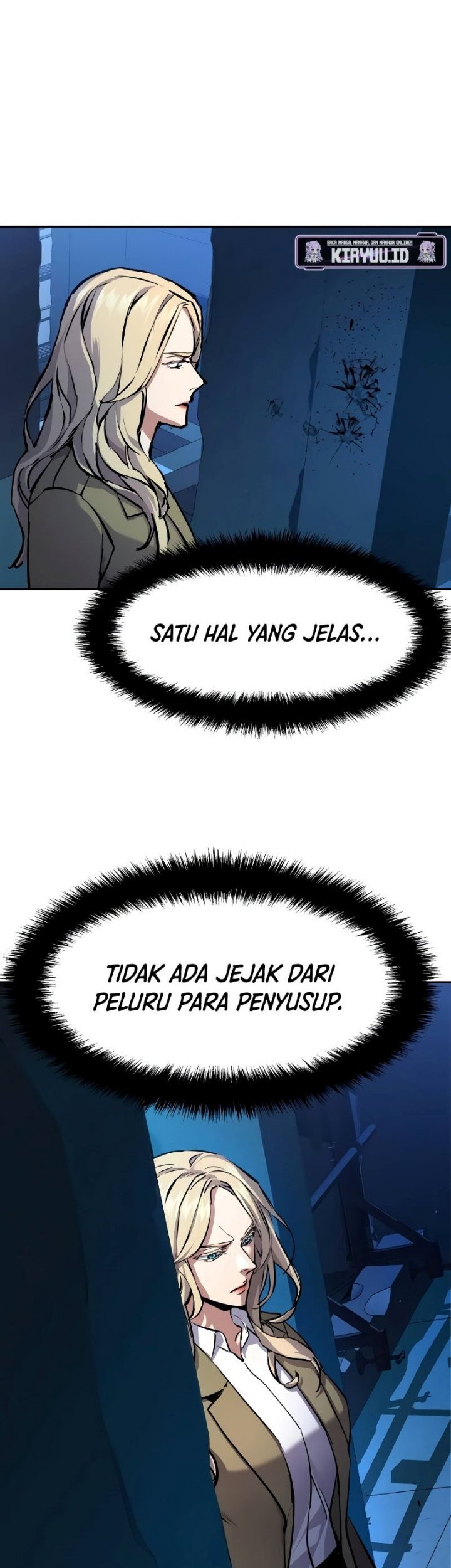 Mercenary Enrollment Chapter 156 Gambar 9