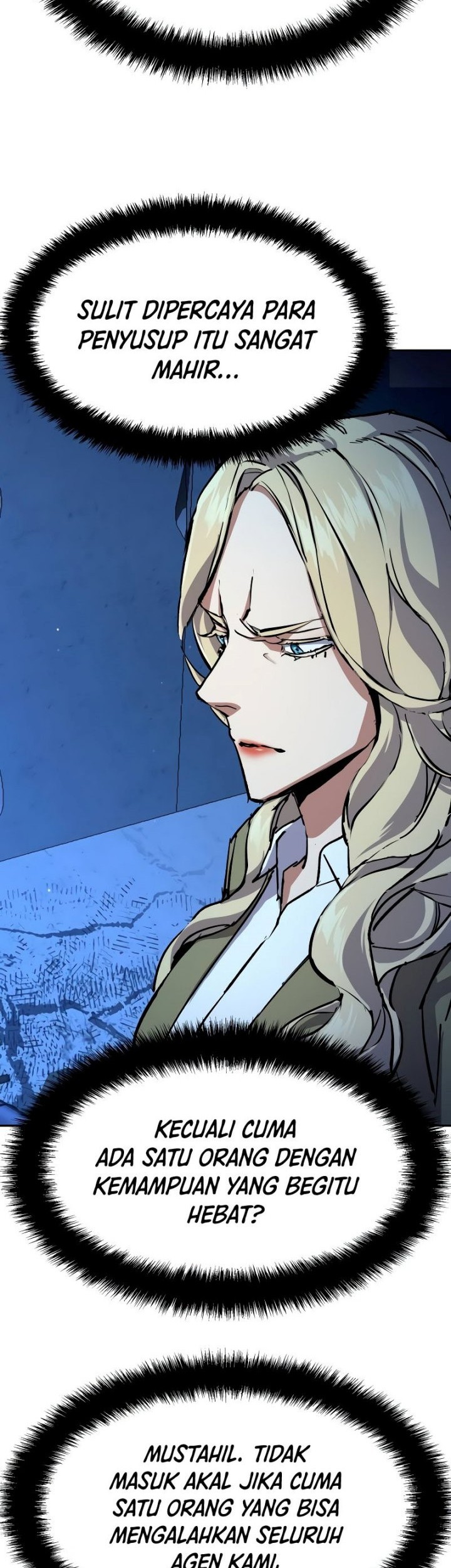 Mercenary Enrollment Chapter 156 Gambar 12