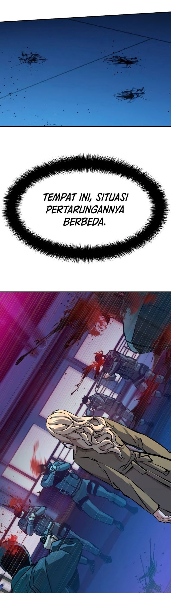 Mercenary Enrollment Chapter 156 Gambar 15