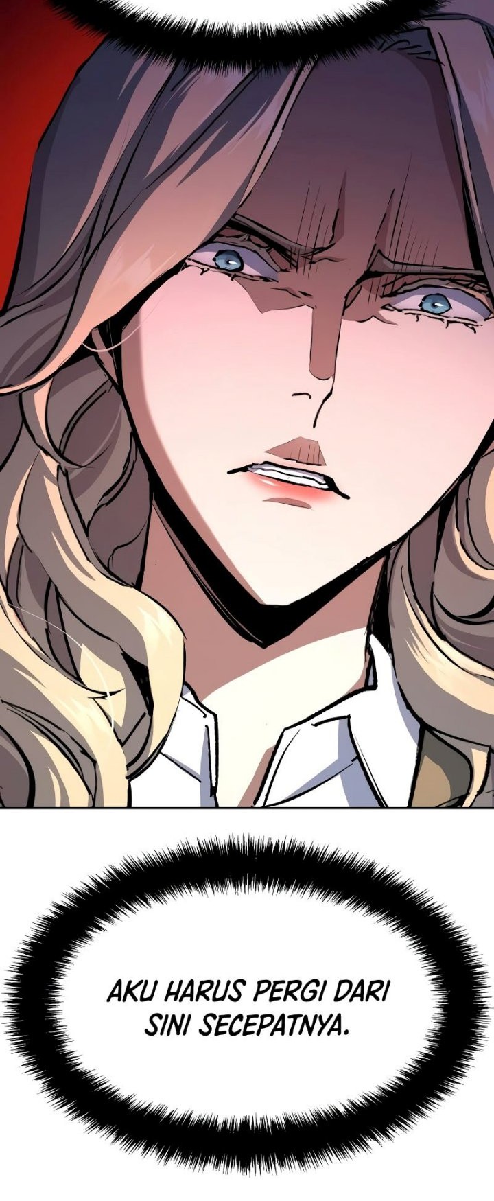 Mercenary Enrollment Chapter 156 Gambar 22