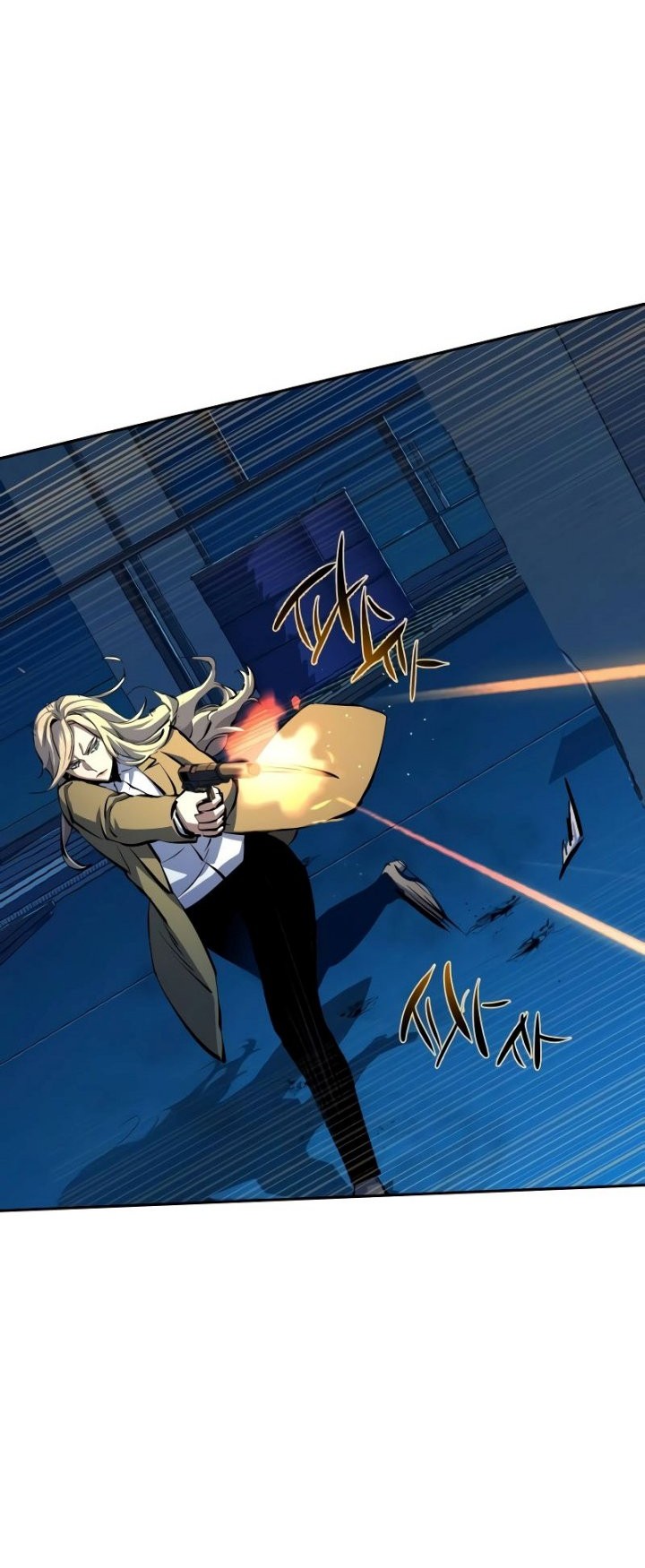 Mercenary Enrollment Chapter 156 Gambar 25