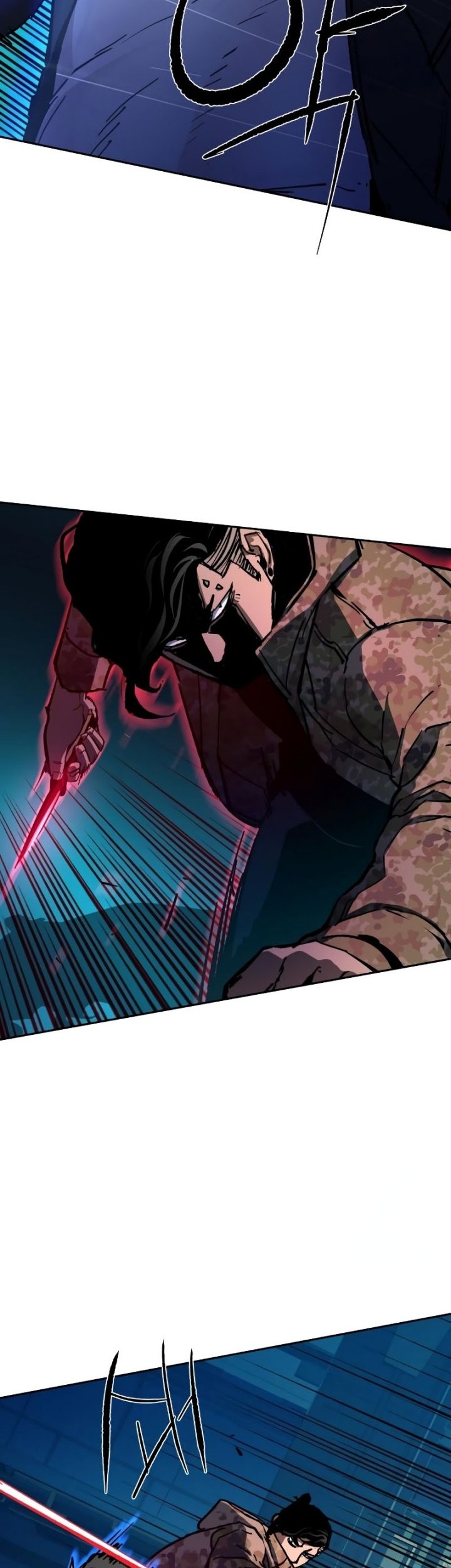 Mercenary Enrollment Chapter 155 Gambar 15