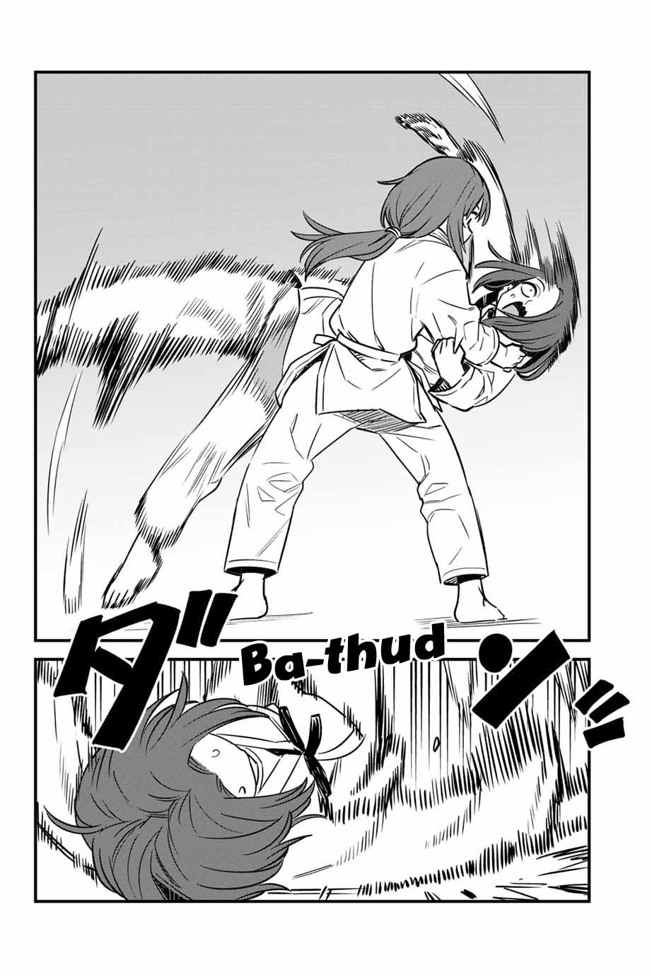 Ijiranaide, Nagatoro-san Chapter 136 Gambar 29