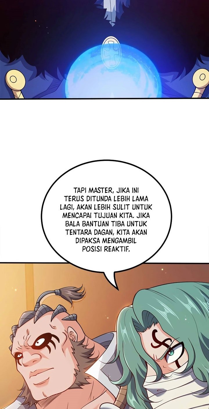 My Lady Is Actually the Empress? Chapter 133 Gambar 9