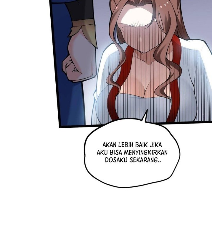 If You Are a Good Disciple, You Can Be a Teacher Chapter 47 Gambar 24
