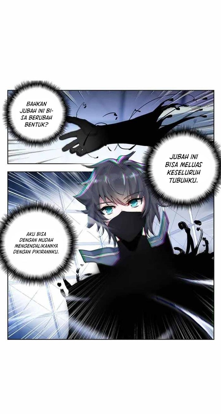 Tun Shi Xing Kong Chapter 208 Gambar 4