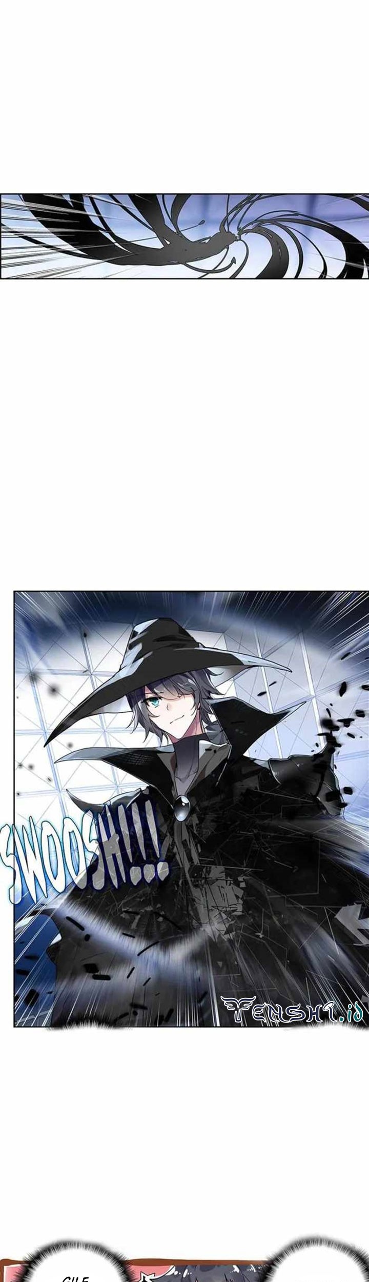 Tun Shi Xing Kong Chapter 208 Gambar 5
