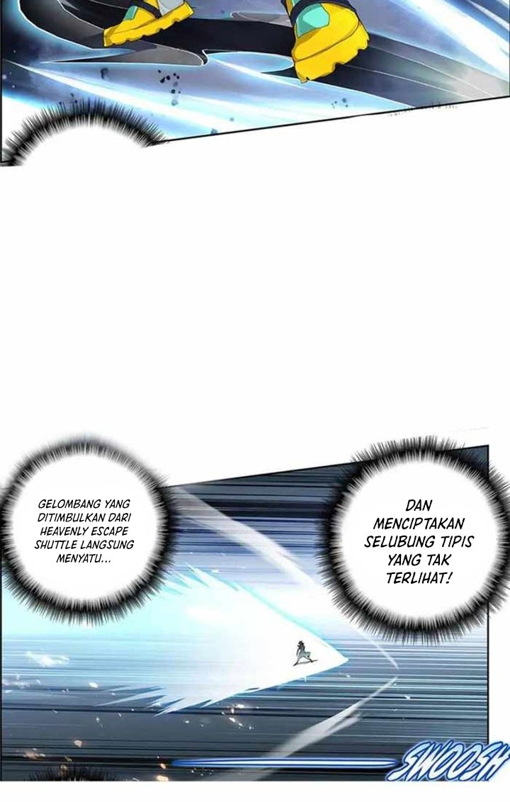 Tun Shi Xing Kong Chapter 208 Gambar 7