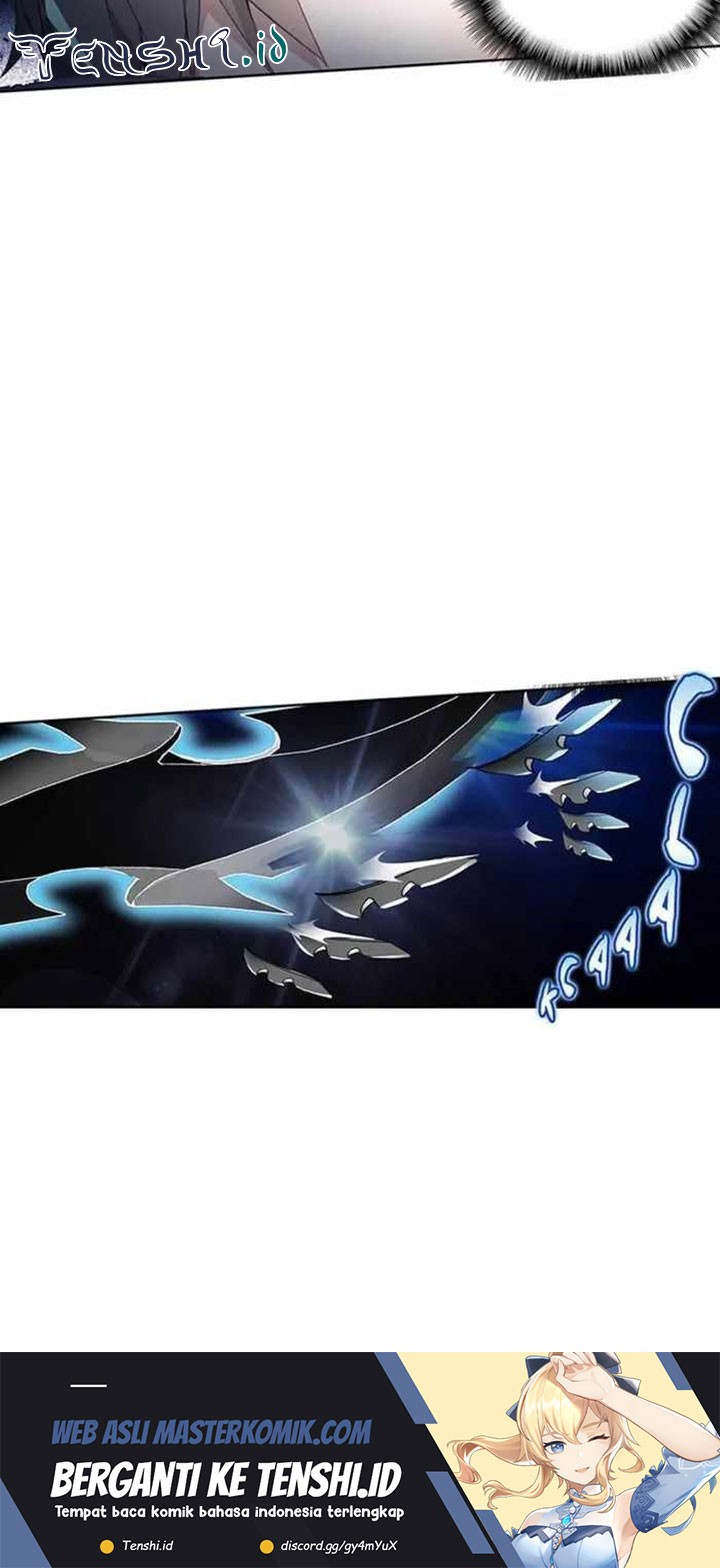 Tun Shi Xing Kong Chapter 208 Gambar 10