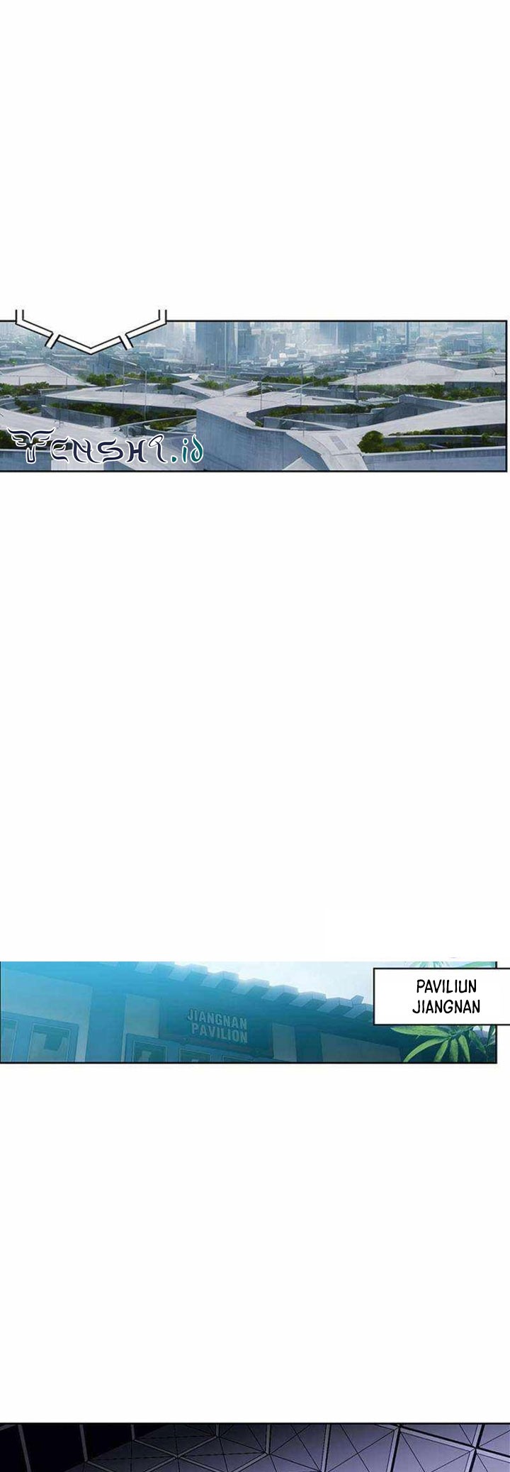 Tun Shi Xing Kong Chapter 207 Gambar 7