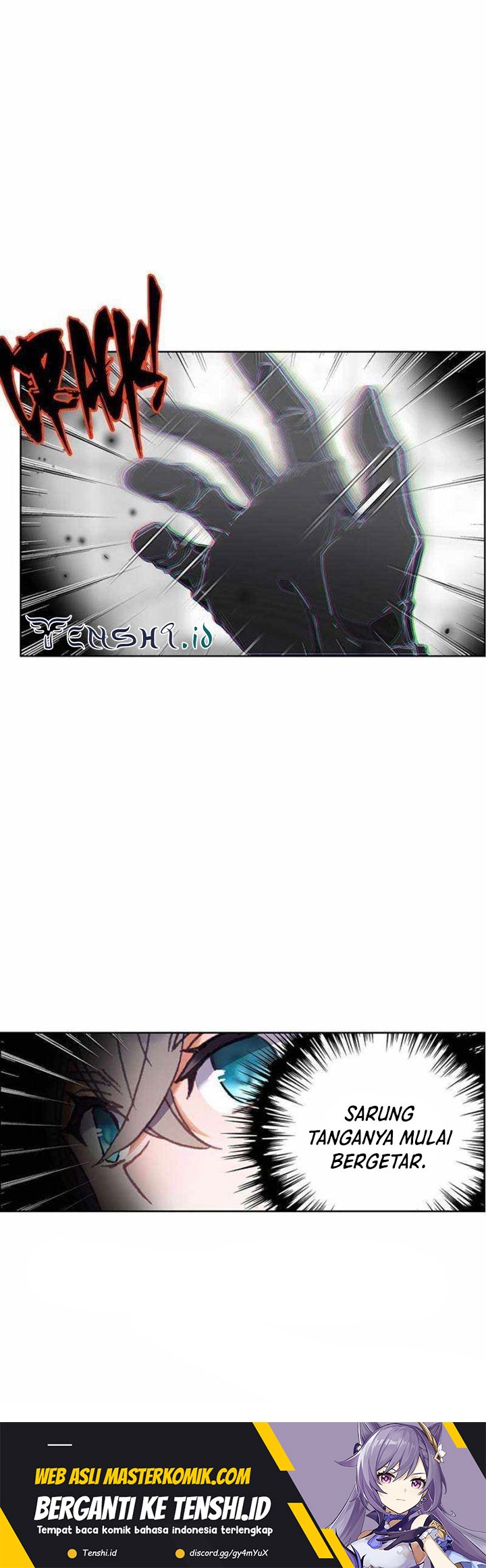 Tun Shi Xing Kong Chapter 207 Gambar 10