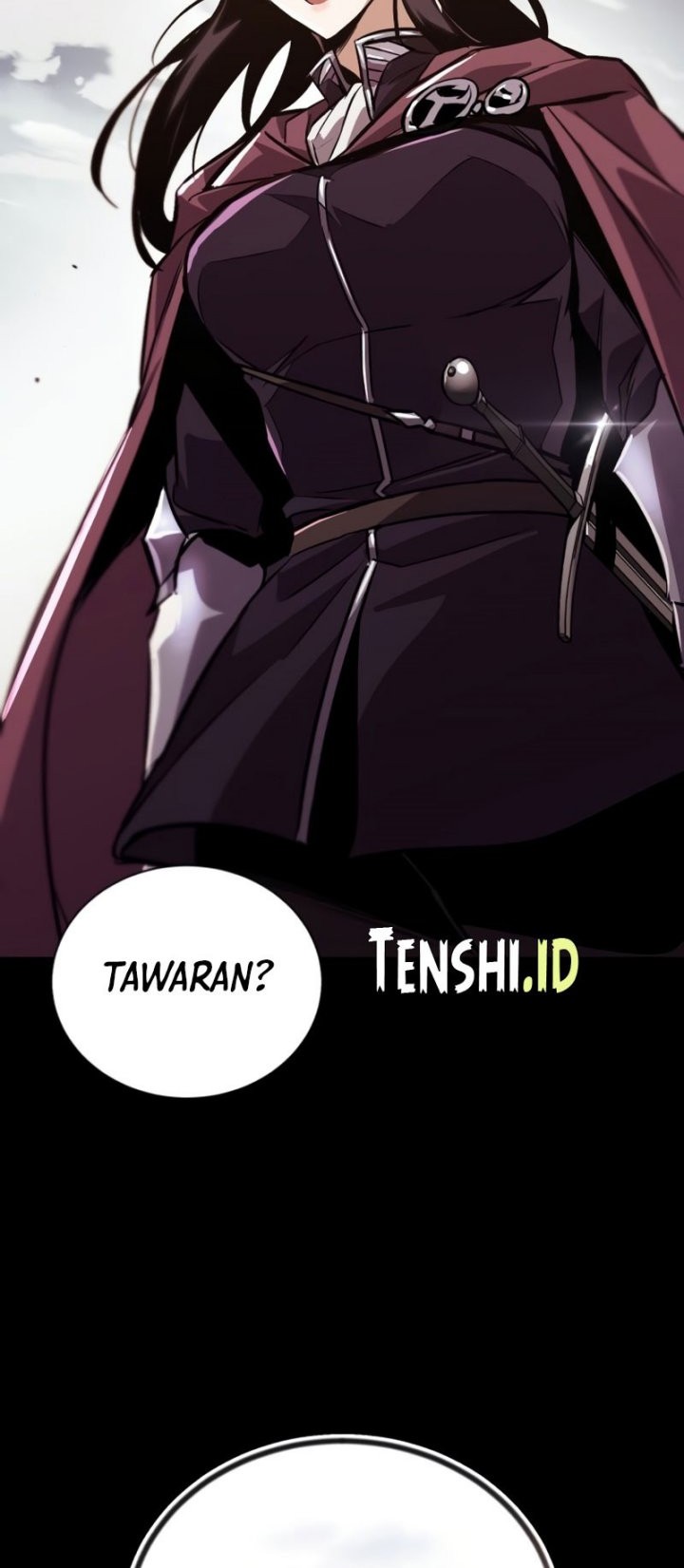 Lazy Prince Becomes a Genius Chapter 94 Gambar 64