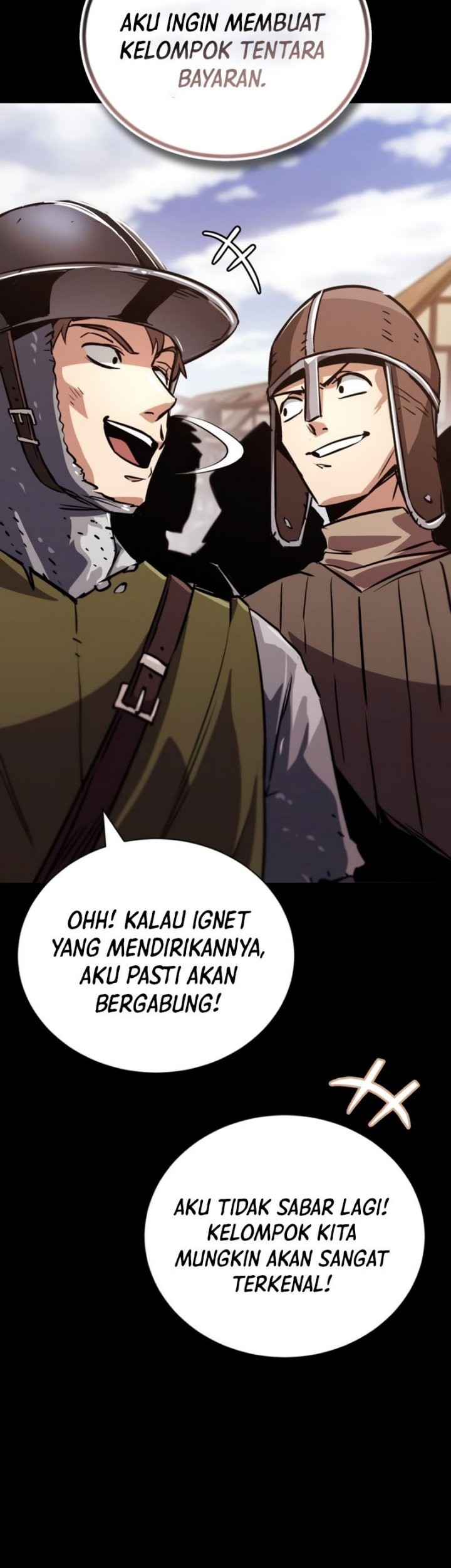 Lazy Prince Becomes a Genius Chapter 94 Gambar 65