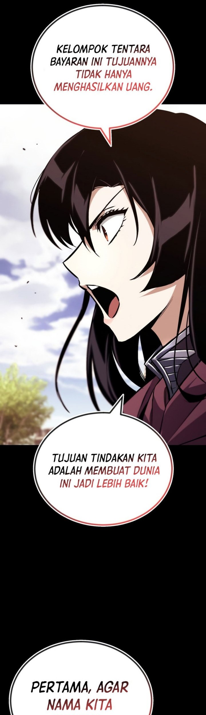 Lazy Prince Becomes a Genius Chapter 94 Gambar 66