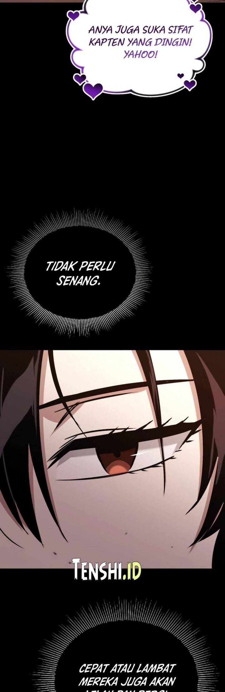 Lazy Prince Becomes a Genius Chapter 94 Gambar 81