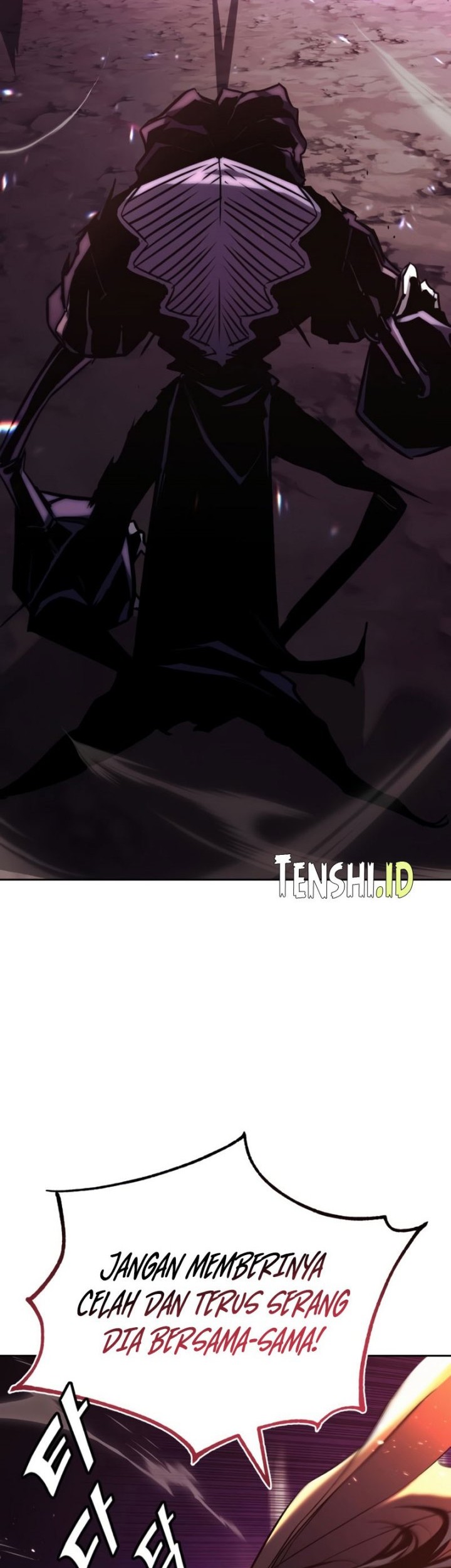 Lazy Prince Becomes a Genius Chapter 94 Gambar 3
