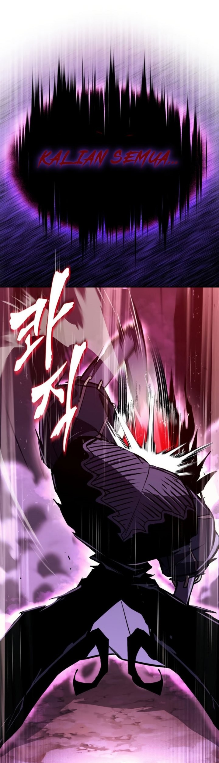 Lazy Prince Becomes a Genius Chapter 94 Gambar 8