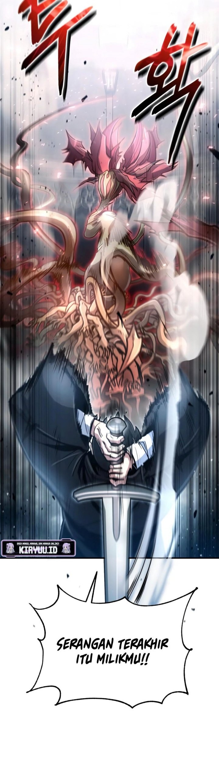 How to Live as an Illegal Healer Chapter 28 Gambar 51