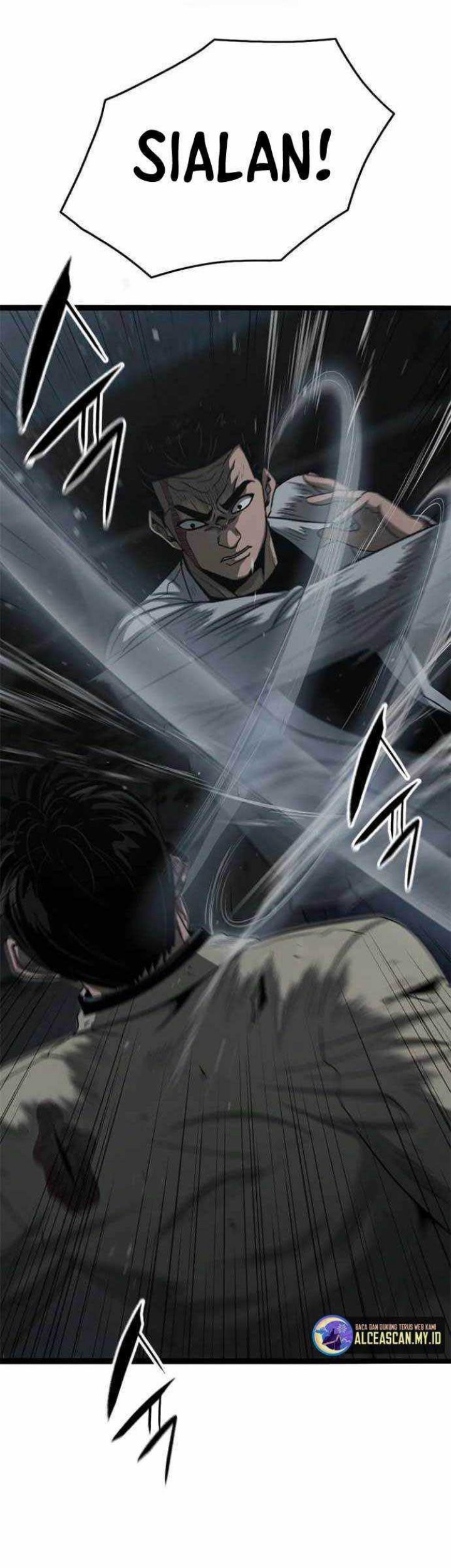 Death Row Boy Chapter 68 Gambar 48