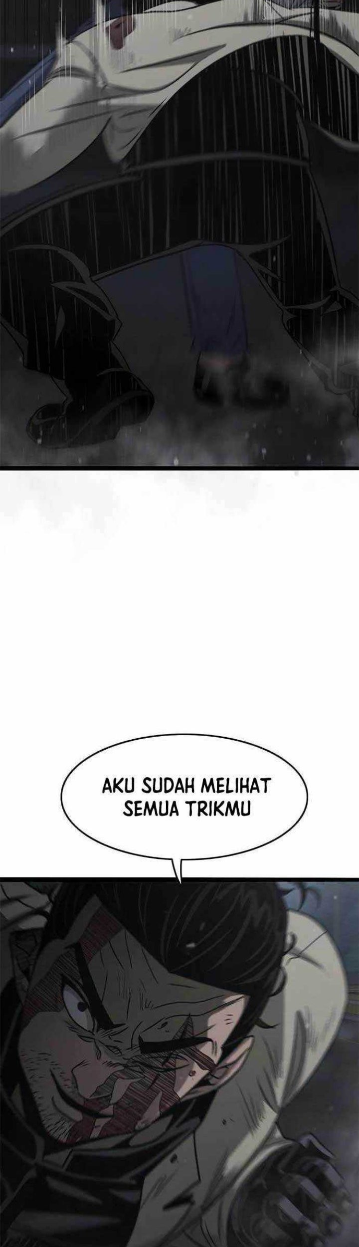 Death Row Boy Chapter 68 Gambar 54